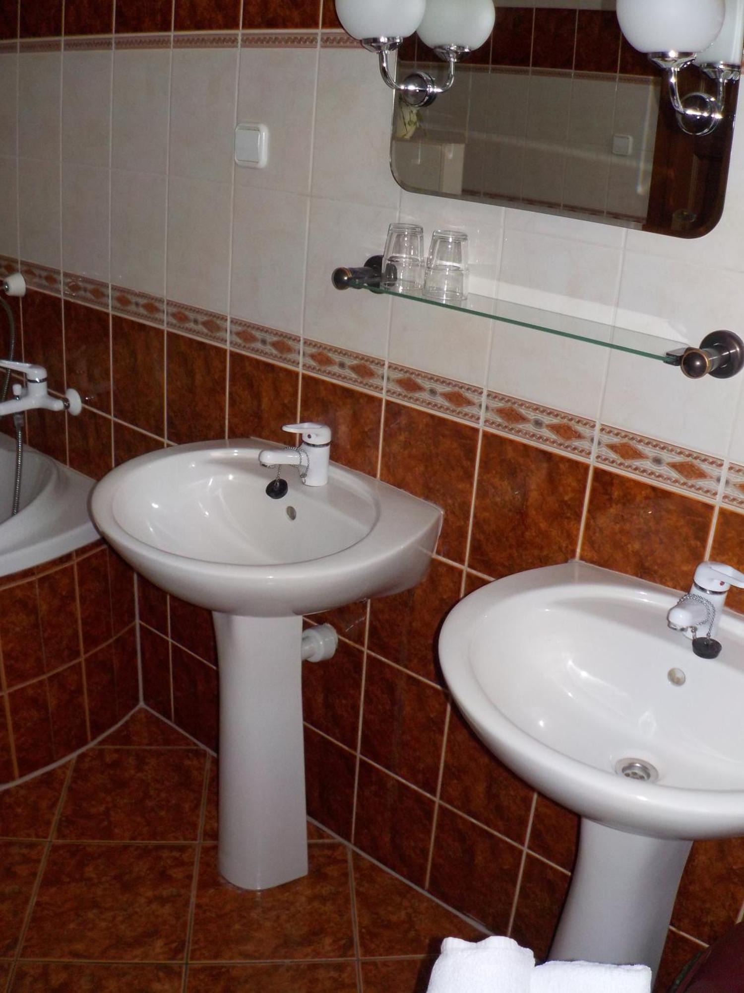 Hotel Krivan Kysucke Nove Mesto Room photo