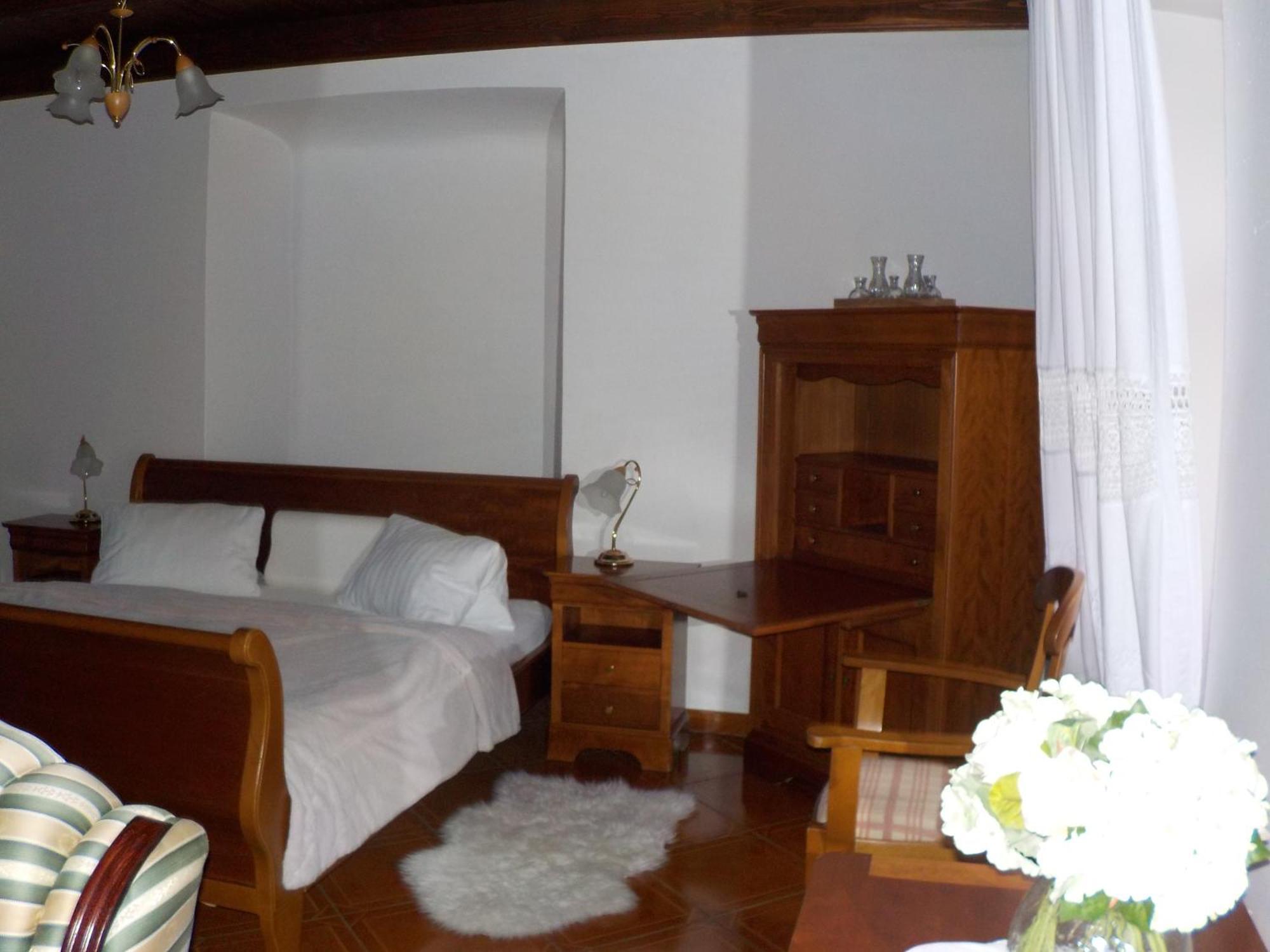 Hotel Krivan Kysucke Nove Mesto Room photo